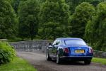 Bentley Mulsanne 2013 года